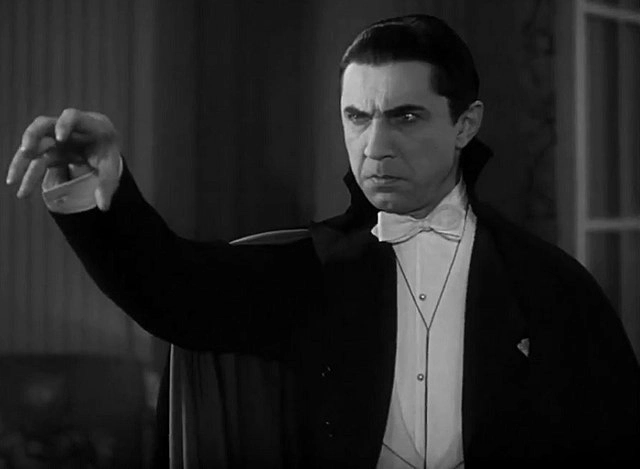 Cum rămâne cu Dracula?