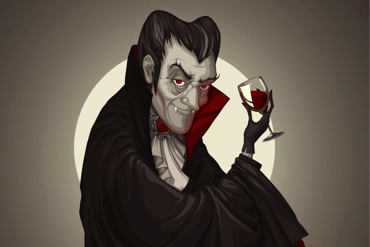 Povestea lui Dracula și jocurile de noroc: De ce sloturile cu tema vampirilor continuă să atragă oamenii