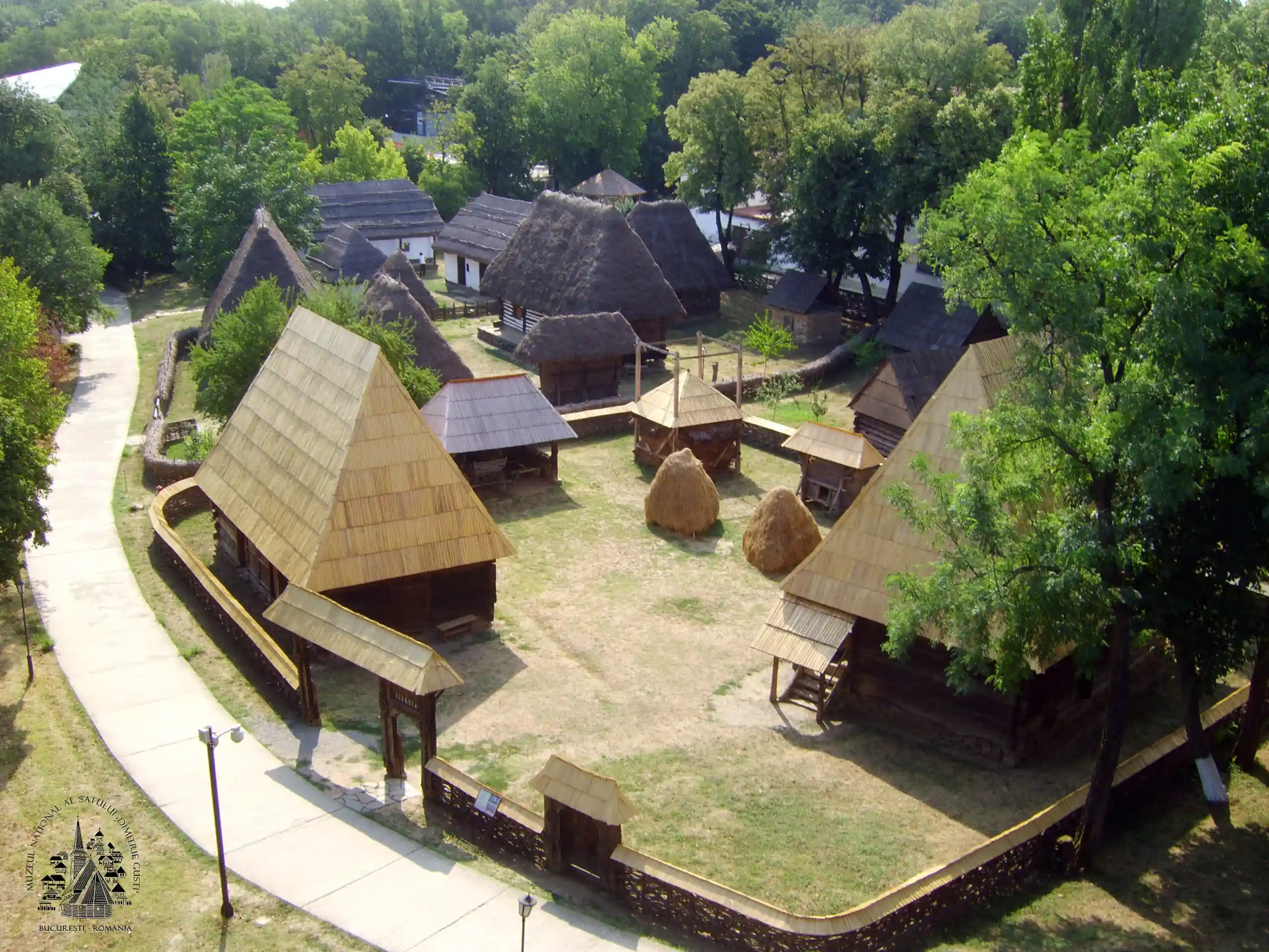 Muzeul Satului