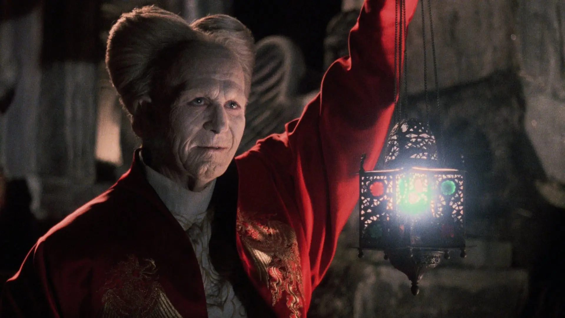 Stoker’s Dracula