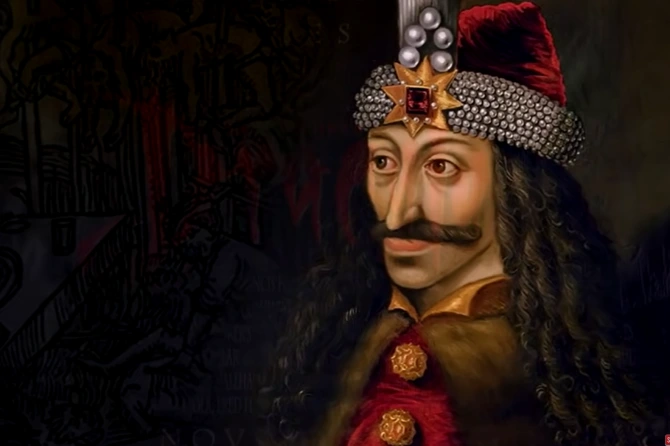 Vlad Împăratul