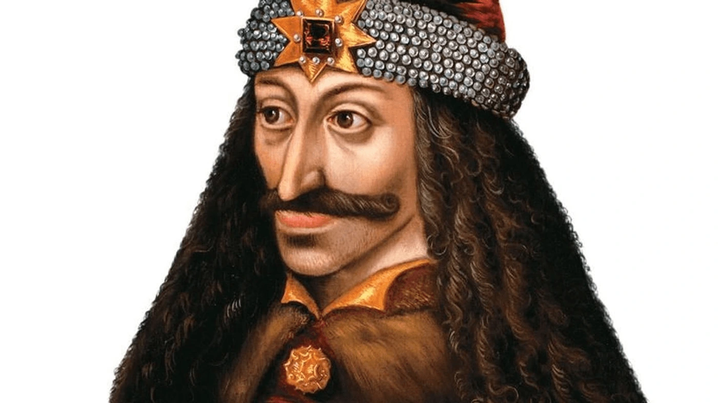 Povestea adevărată a lui Vlad Țepeș și legătura sa cu Castelul Bran